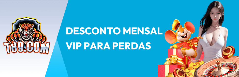 quanto o valor das apostas na mega sena